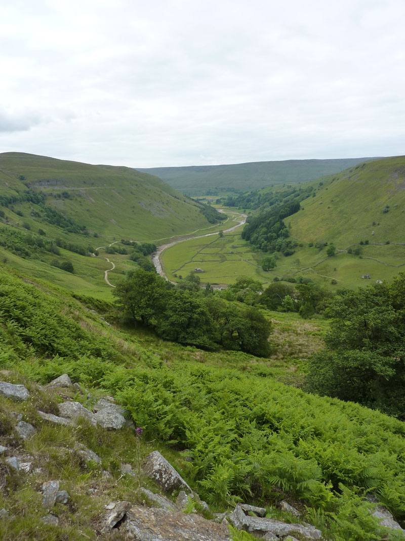 Swaledale